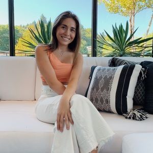 Meet your Posher, Mckenna